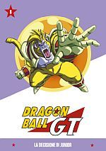 Dragon Ball GT